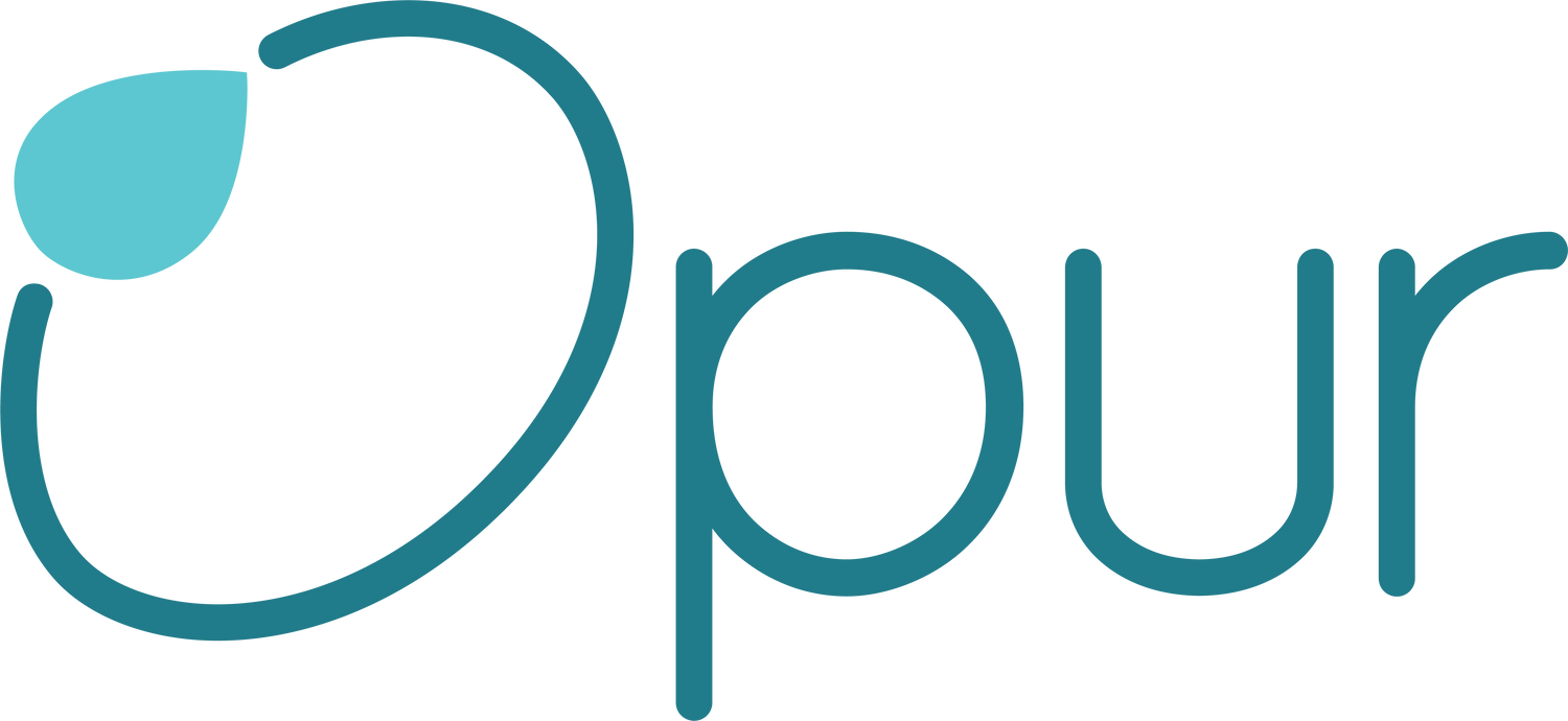 Bienvenue sur Opur, le blogue par excellence sur l'ionisation!