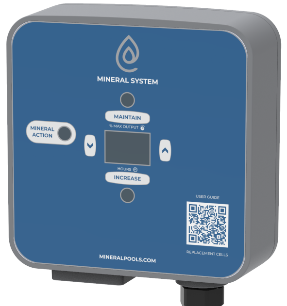 L'avantage du contrôleur digital